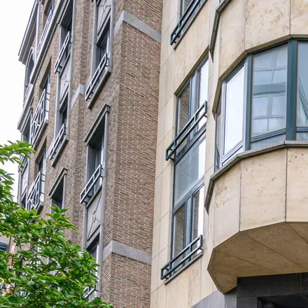 Image 5 - B-Aparthotels Ambiorix Square, Square Ambiorix - Ambiorixsquare 28, 1000 Brussels, Belgium - Apartment for rent