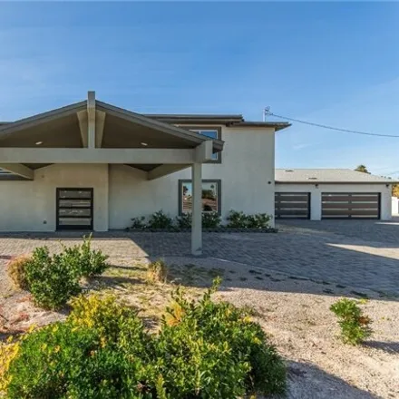 Image 1 - 7141 South Valley View Boulevard, Enterprise, NV 89118, USA - House for sale