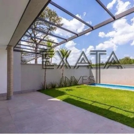 Image 2 - Rua Doutor Francisco Malta Cardoso, Chácara Flora, São Paulo - SP, 04636-001, Brazil - House for sale