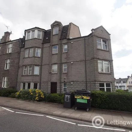 Rent this 2 bed apartment on Aberdeen Drilling School in 77 Holburn Street, Aberdeen City