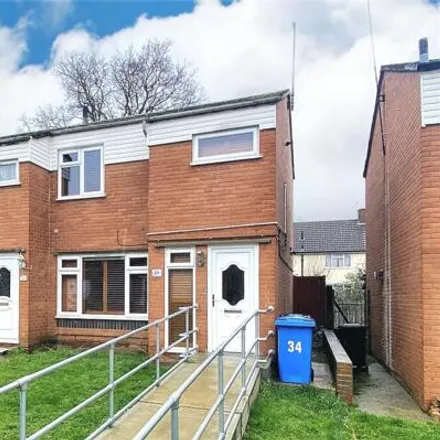 Buy this 3 bed house on Fritton Close in Ipswich, IP2 9TE