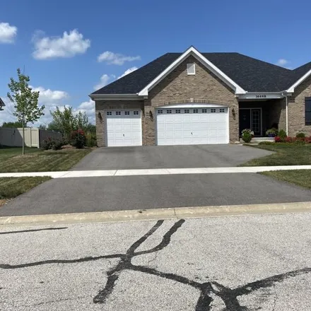 Buy this 3 bed house on 16509 S Wilson Ln in Plainfield, Illinois