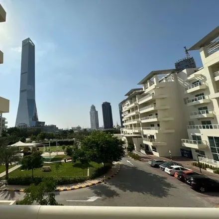 Image 9 - Lake View Tower, Cluster B, Jumeirah Lakes Towers, Dubai, United Arab Emirates - Apartment for rent