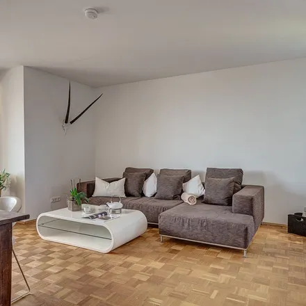 Rent this 4 bed apartment on Elektrastraße 24 in 81925 Munich, Germany