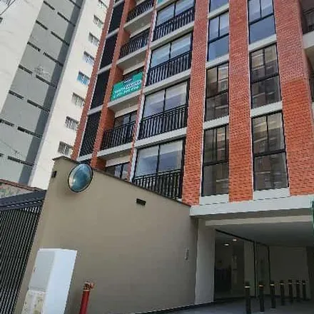 Image 2 - Petit Thouars Avenue 1498, Lima, Lima Metropolitan Area 15494, Peru - Apartment for rent