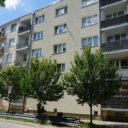 Image 2 - Stanisława Więckowskiego 62, 90-746 Łódź, Poland - Apartment for rent