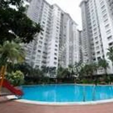 Rent this 3 bed apartment on Lorong Masjid 2 in Damansara Utama, 47400 Petaling Jaya