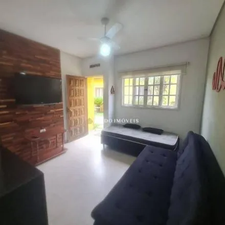 Rent this 2 bed house on Reserva Natural do SESC Bertioga in Rua Vinte e Um, Rio da Praia