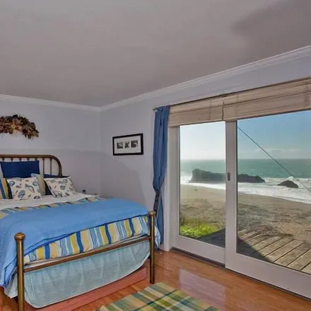 Rent this 1 bed house on Bodega Bay in CA, 94923
