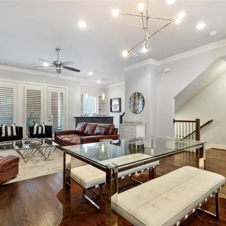 Image 3 - 4214 Rawlins Street, Dallas, TX 75219, USA - House for sale