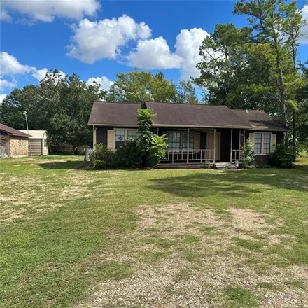 Image 1 - 3565 Old Chocolate Bayou Road, Pearland, TX 77584, USA - House for sale