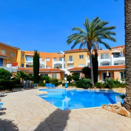 Image 2 - Mayfair Gardens Hotel, Kirkis, 8049 Paphos Municipality, Cyprus - Apartment for sale