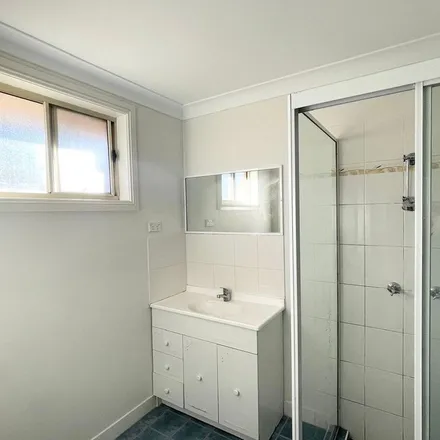 Rent this 2 bed apartment on 12 Spencer Street in Fairfield NSW 2165, Australia