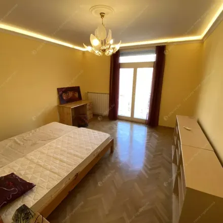 Rent this 5 bed apartment on Budapest in Endrődi Sándor utca 7/a, 1022