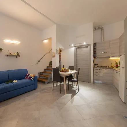 Rent this 1 bed apartment on Via di Peretola in 21 R, 50145 Florence FI