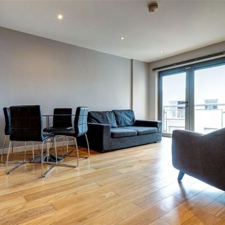 Rent this 1 bed apartment on Turtle Bay in 8 Broad Quay, Bristol