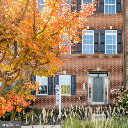Image 2 - Worthington Alley, Urbana, MD 21704, USA - Townhouse for sale