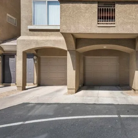 Rent this 1 bed apartment on 4644 N 22nd St Unit 1017 in Phoenix, Arizona