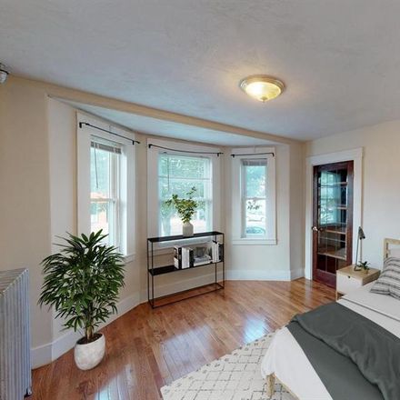Rent this 1 bed room on 558 Washington Street in Boston, MA 02135-3202