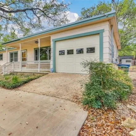 Image 1 - 7606 Elm Forest Road, Austin, TX 78715, USA - House for sale