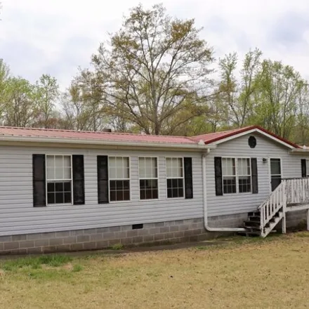 Image 3 - 196 Navajo Trail, Bowdon, Carroll County, GA 30108, USA - House for sale