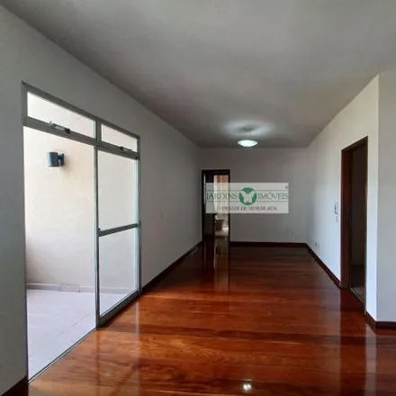 Rent this 3 bed apartment on Garfo de Ouro in Avenida Brasil, Santa Efigênia