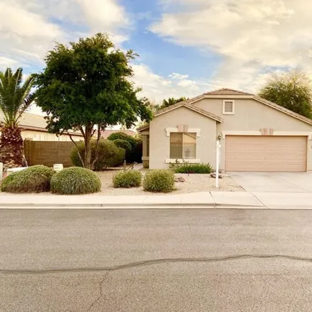 Rent this 3 bed house on 11057 East Catalina Avenue in Mesa, AZ 85208