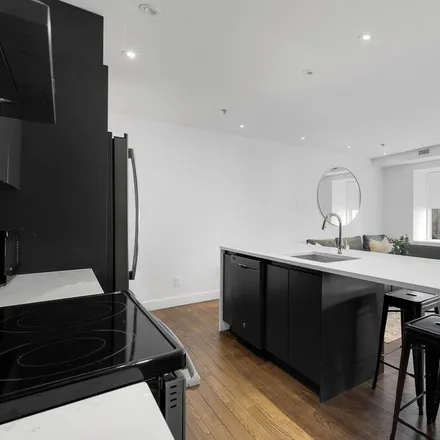 Rent this studio apartment on Old Montreal in Montreal, QC H2Y 2T3