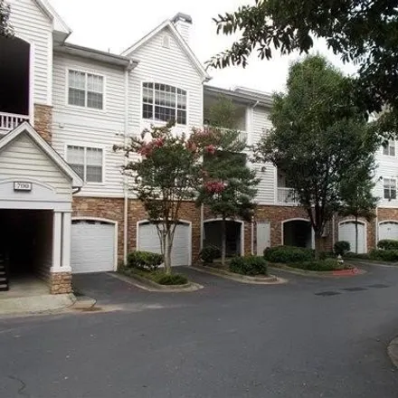Rent this 1 bed apartment on unnamed road in Sandy Springs, GA 30346