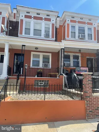 Buy this 3 bed townhouse on 4947 North 7th Street in Philadelphia, PA 19120
