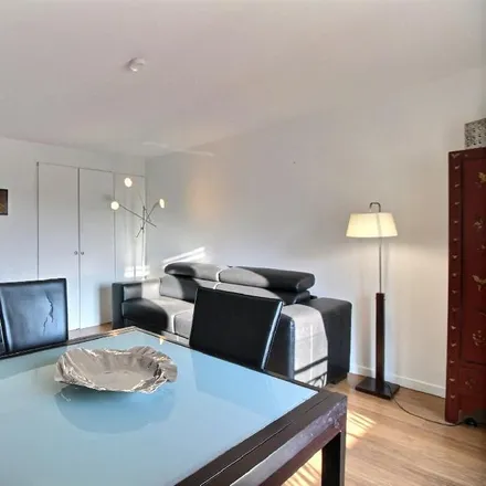 Rent this 1 bed apartment on 62 Rue Vieille du Temple in 75003 Paris, France