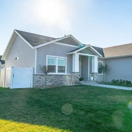 Buy this 5 bed house on 778 McKay Street in Chubbuck, ID 83202