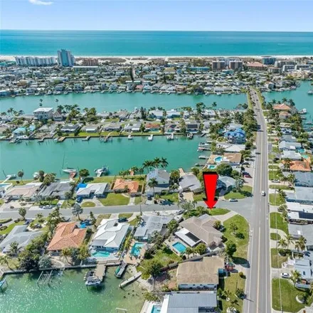 Buy this 3 bed house on 11471 5th Street East in Treasure Island, Pinellas County