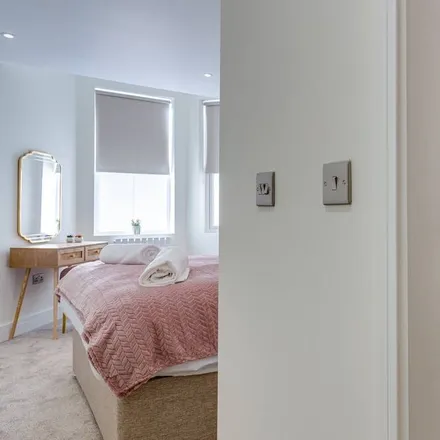 Rent this 1 bed apartment on Scarborough in YO12 7JA, United Kingdom