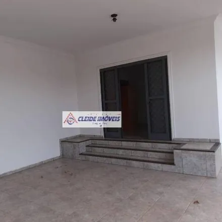 Buy this 4 bed house on Rua Sete in Centro América, Cuiabá - MT