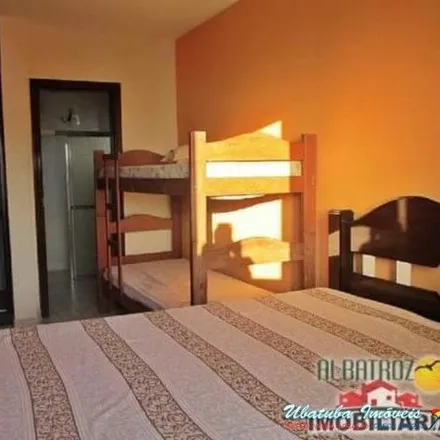 Buy this 2 bed apartment on Rua Jango Teixeira in Sumaré, Ubatuba - SP