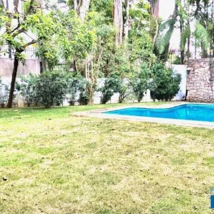 Rent this 5 bed house on Rua Alemanha 350 in Jardim Europa, São Paulo - SP