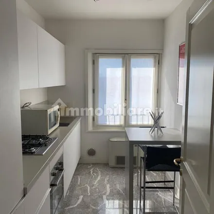 Rent this 4 bed apartment on Palazzo Forni-Cervaroli in Via Francesco Selmi, 41121 Modena MO