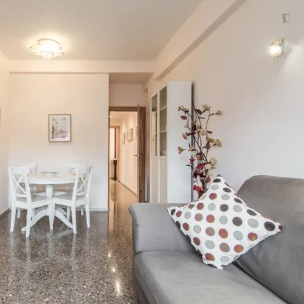 Image 4 - Rambla de Badal, 41, 08014 Barcelona, Spain - Apartment for rent