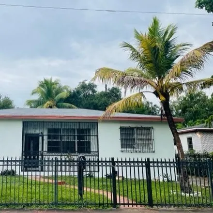 Buy this 5 bed house on 770 Northeast 146th Street in Shady Oaks Trailer Park, North Miami