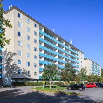 Rent this 3 bed apartment on Skogsgatan 87 in 587 32 Linköping, Sweden