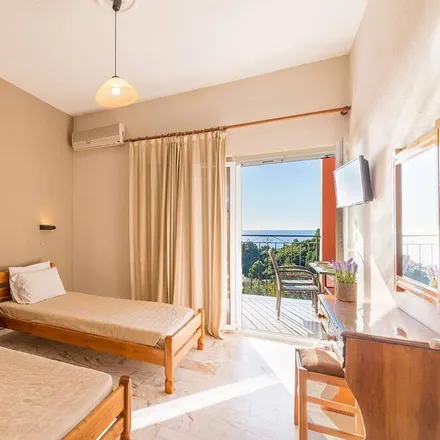 Image 1 - Pelekas, Corfu Regional Unit, Greece - Apartment for rent