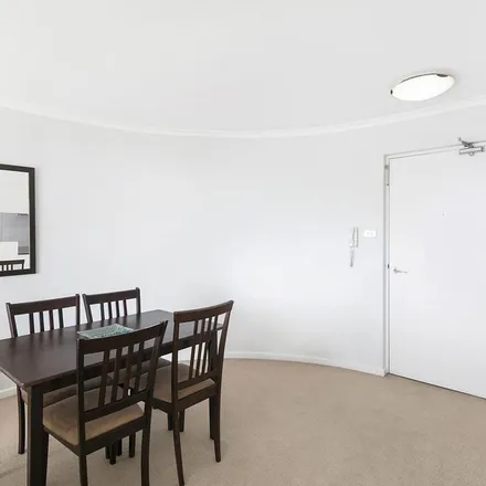 Rent this 3 bed apartment on Australian Capital Territory in 103-105 Northbourne Avenue, Turner 2612