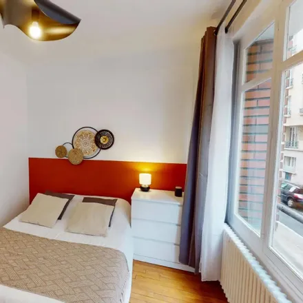 Image 2 - 1 Rue Louis Codet, 75007 Paris, France - Room for rent