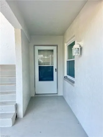 Image 2 - 1321 Derbyshire Court, Collier County, FL 34116, USA - Condo for rent