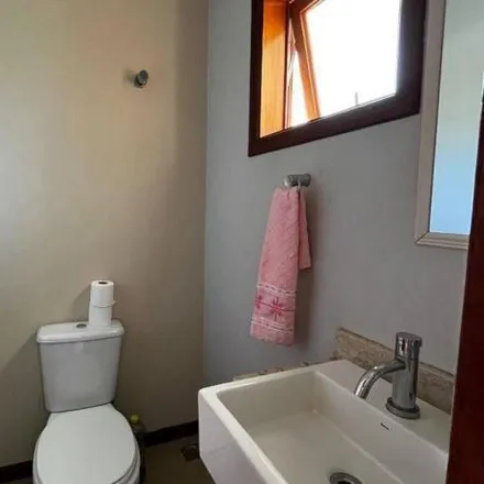 Buy this 4 bed house on Rua Onofre Jorge in Chácara Flora, São Paulo - SP