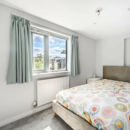 Buy this 2 bed apartment on Hindon Court in 104 Wilton Road, London