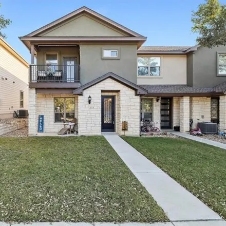 Buy this 3 bed house on 543 Demarett Drive in Point Venture, Travis County