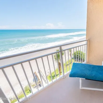 Image 4 - Indian Harbour Beach Club, Indian Harbour Beach, Brevard County, FL 32937, USA - Condo for sale