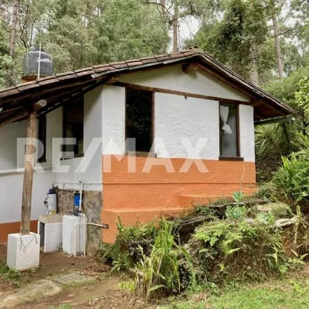 Rent this 2 bed house on unnamed road in Mesa de Jaimes, 51200 Mesa de Jaimes